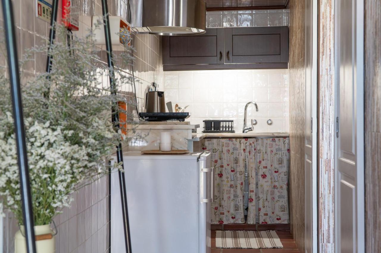 Casa Bolacha كولاريس المظهر الخارجي الصورة