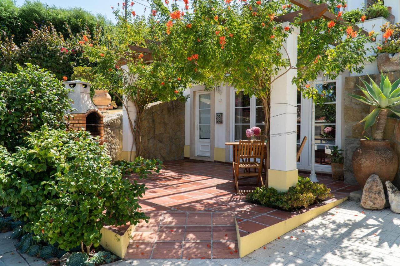Casa Bolacha كولاريس المظهر الخارجي الصورة